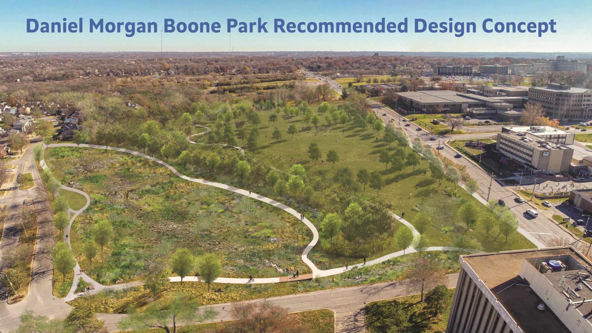 23-08-31_Boone Park Perspective Rendering-Dry Basin_REDUCED