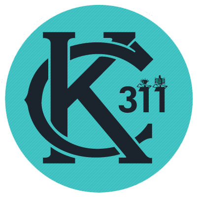 KC 311 Logo