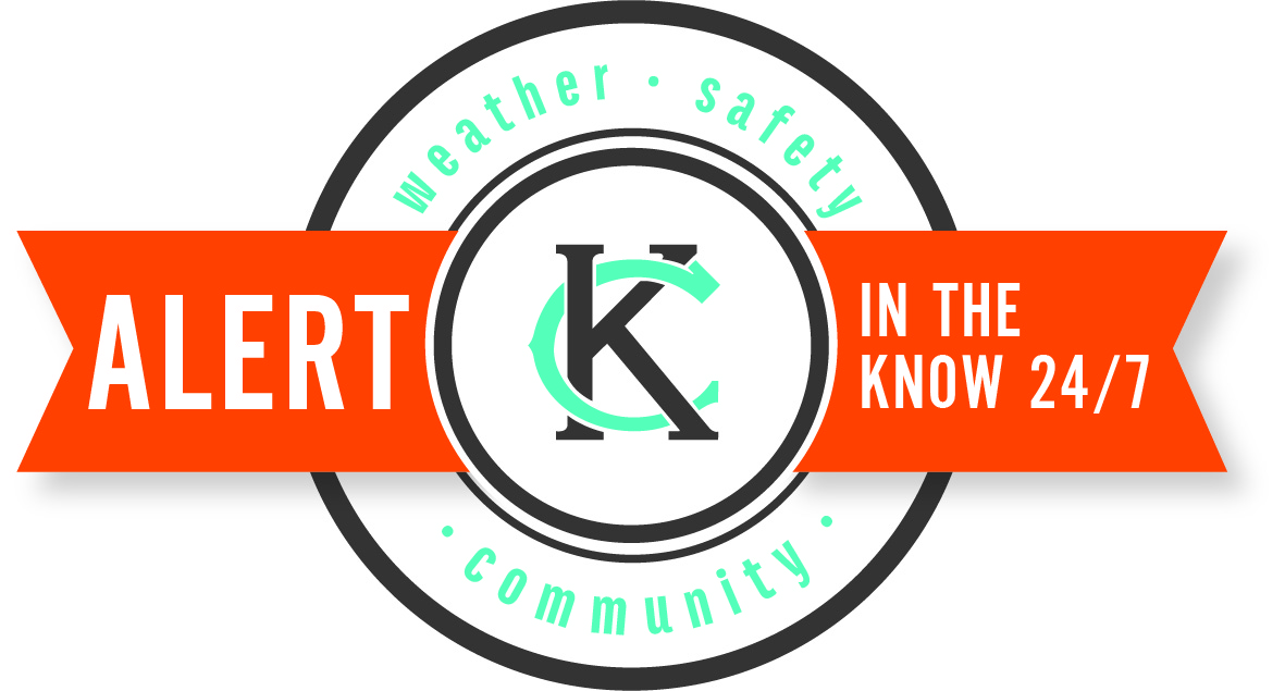 AlertKC Logo