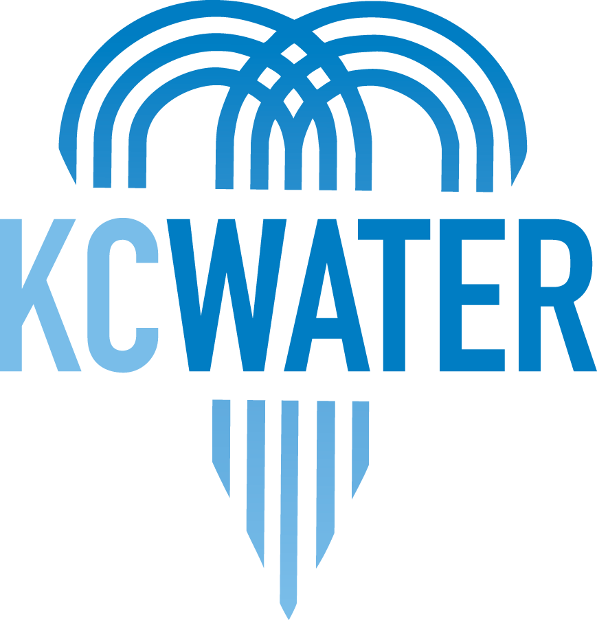 KC Water Fountain - Icon - Color Logo